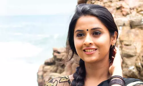 ഒരു താരപുത്രിയുടെ ജീവിതം എങ്ങനെയാണെന്ന് എനിക്കറിയില്ല,ഞാൻ അത് അനുഭവിച്ചിട്ടില്ല; വ്യാജവാര്‍ത്തകള്‍ക്കെതിരെ നടി അര്‍ഥന ബിനു