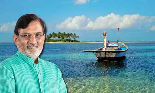 പ്രഫുല്‍ പട്ടേലുമായി ചര്‍ച്ചക്കൊരുങ്ങി സേവ് ലക്ഷദ്വീപ് ഫോറം