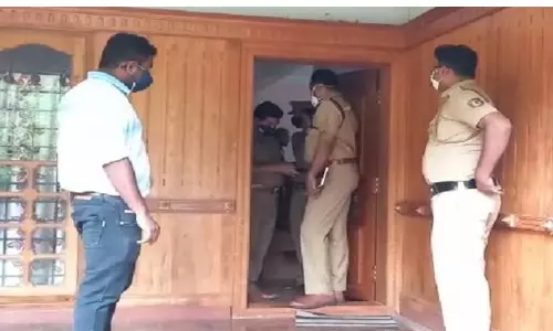 പിറവം കള്ളനോട്ട് കേസ്; ഒളിവിൽ പോയ മുഖ്യപ്രതി പിടിയില്‍