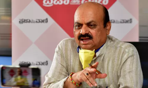 ബസവരാജ ബൊമ്മൈ കര്‍ണാടക മുഖ്യമന്ത്രിയാവും