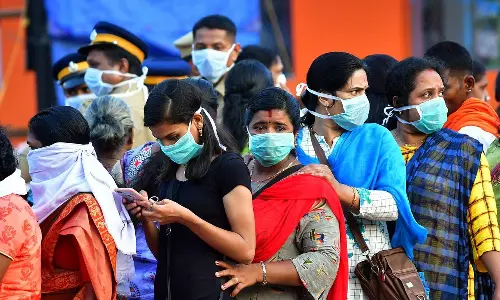 10 ജില്ലകളിൽ ആയിരത്തിനു മുകളിൽ കോവിഡ്; ഏറ്റവും കൂടുതൽ മലപ്പുറത്ത്