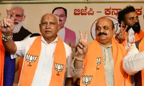 ആരാണ് ബസവരാജ ബൊമ്മൈ? കര്‍ണാടക മുഖ്യമന്ത്രിയെക്കുറിച്ച് അറിഞ്ഞിരിക്കേണ്ട 10 കാര്യങ്ങള്‍