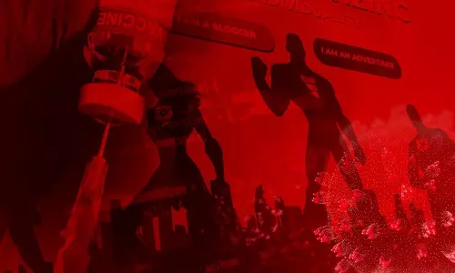 ഫൈസർ വാക്സിനെതിരെ അന്താരാഷ്ട്ര ഗൂഢാലോചന: മലയാളി യൂട്യൂബറേയും സ്വാധീനിച്ചെന്ന് ബിബിസി ഫൈസർ വാക്സിനെതിരെ അന്താരാഷ്ട്ര ഗൂഢാലോചന: മലയാളി യൂട്യൂബറേയും സ്വാധീനിച്ചെന്ന് ബിബിസി