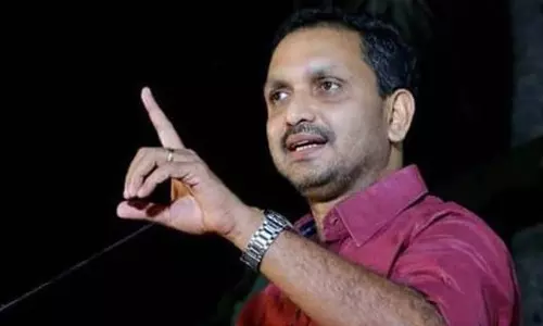 അടുത്ത തെരഞ്ഞെടുപ്പില് മുസ്ലിം മുഖ്യമന്ത്രിയെ കൊണ്ടുവരാനാണ് സി.പി.എം ശ്രമിക്കുന്നത്: കെ.സുരേന്ദ്രന് അടുത്ത തെരഞ്ഞെടുപ്പില് മുസ്ലിം മുഖ്യമന്ത്രിയെ കൊണ്ടുവരാനാണ് സി.പി.എം ശ്രമിക്കുന്നത്: കെ.സുരേന്ദ്രന്