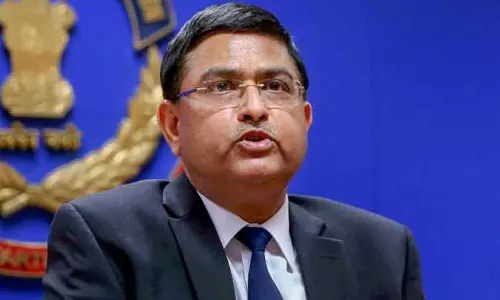 മുന്‍ സി.ബി.ഐ സ്‌പെഷ്യല്‍ ഡയരക്ടര്‍ രാകേഷ് അസ്താന പുതിയ ഡല്‍ഹി പൊലീസ് കമ്മീഷണര്‍