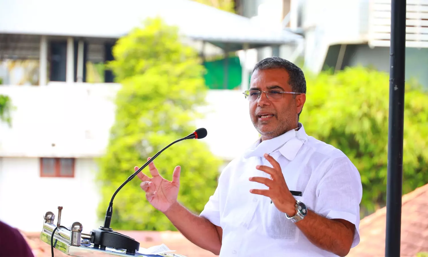 തീവ്രവാദത്തിനെതിരെ പ്രതികരിച്ചില്ലെങ്കില് കേരളം സിറിയയാകുമെന്ന് എ.പി അബ്ദുല്ലക്കുട്ടി തീവ്രവാദത്തിനെതിരെ പ്രതികരിച്ചില്ലെങ്കില് കേരളം സിറിയയാകുമെന്ന് എ.പി അബ്ദുല്ലക്കുട്ടി