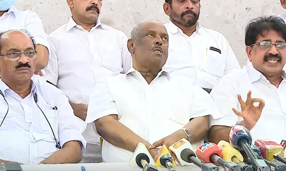 ഓഗസ്റ്റ് 9 മുതൽ എല്ലാ കടകളും തുറക്കും, പൊലീസ് നടപടിയുണ്ടായാല്‍ മരണം വരെ നിരാഹാരം: വ്യാപാരി വ്യവസായി ഏകോപന സമിതി