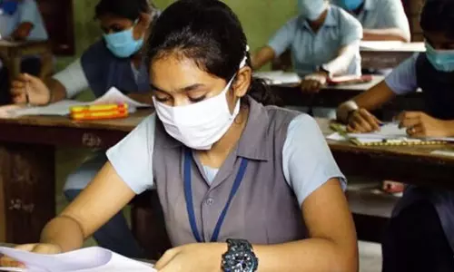 പ്ലസ് ടു,വി.എച്ച്.എസ്.ഇ പരീക്ഷ ഫലം ഇന്ന്; പ്രഖ്യാപനം മൂന്നു മണിക്ക്