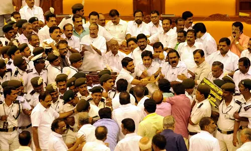 നിയമസഭ കയ്യാങ്കളിക്കേസ്;  സുപ്രിം കോടതി വിധി സര്‍ക്കാരിന് നിര്‍ണായകം