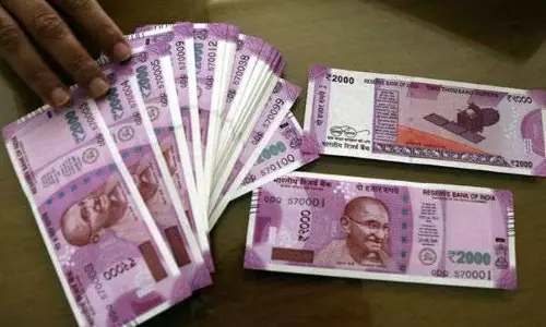 പിറവത്ത് കള്ളനോട്ടടി കേന്ദ്രം കണ്ടെത്തിയ കേസ്; അന്വേഷണം ഇതര സംസ്ഥാനങ്ങളിലേക്ക്