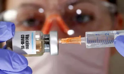 യു.കെ ഇടഞ്ഞു; കോവിഡ് വാക്‌സിനേഷൻ സർട്ടിഫിക്കറ്റിൽ മാറ്റംവരുത്തി ഇന്ത്യ