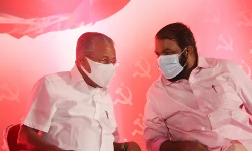 ശിവൻകുട്ടി രാജിവെക്കേണ്ടെന്ന് സിപിഎം; ത്രിശങ്കുവില്‍ കേരള കോണ്‍ഗ്രസ് എം