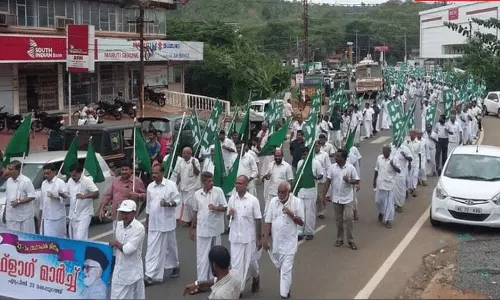 ഐ.എന്‍.എല്‍ പിളര്‍പ്പ്; റഹീമിനെ ഒപ്പം നിര്‍ത്തി മന്ത്രിസ്ഥാനത്തിന് അവകാശവാദം ഉന്നയിക്കാന്‍ വഹാബ് പക്ഷം