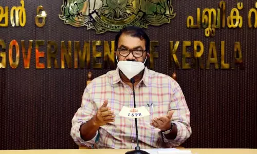 പ്ലസ് ടുവിന് 87.94 ശതമാനം റെക്കോര്‍ഡ് വിജയം: 48383 പേര്‍ക്ക് മുഴുവന്‍ വിഷയങ്ങളിലും എ പ്ലസ്