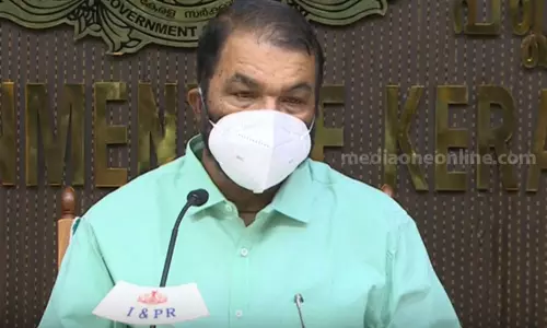 ഞങ്ങളെ വിമർശിച്ചോട്ടെ, പക്ഷേ കുട്ടികളെ വേദനിപ്പിക്കരുത്: പരീക്ഷാ ഫല ട്രോളുകള്‍ക്കെതിരെ വിദ്യാഭ്യാസ മന്ത്രി