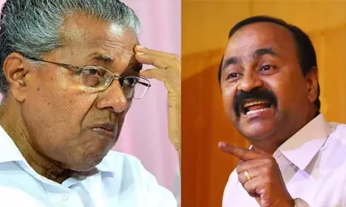 ഒന്നും പറയാത്തത് പ്രായത്തെ മാനിച്ച്; മുഖ്യമന്ത്രിയോട് പ്രതിപക്ഷ നേതാവ്