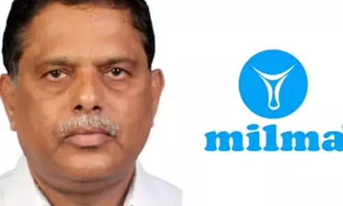 ചരിത്രത്തിലാദ്യമായി മില്മ ഭരണം എല്ഡിഎഫിന് ചരിത്രത്തിലാദ്യമായി മില്മ ഭരണം എല്ഡിഎഫിന്