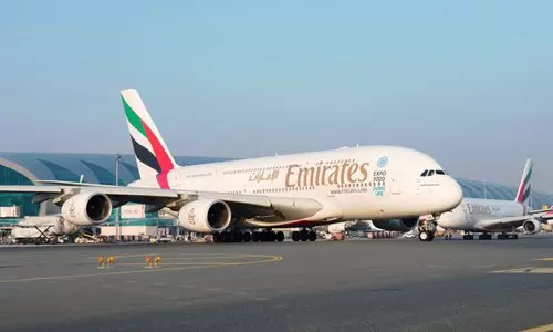 ആഗസ്ത് 7 വരെ ഇന്ത്യ-യുഎഇ വിമാന സര്‍വീസില്ല
