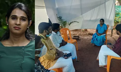 അനന്യാകുമാരി അലക്‌സിന്‍റെ മരണം: മെഡിക്കൽ പ്രോട്ടോകോൾ നടപ്പാക്കണം- ഫ്രറ്റേണിറ്റി മൂവ്മെന്‍റ്