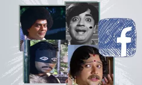 സ്ത്രീ അക്കൗണ്ടിൽ ഭൂരിപക്ഷവും പുരുഷന്മാർ, പുരുഷ അക്കൗണ്ടിൽ കൂടുതലും സ്ത്രീകൾ.. വ്യാജന്മാരെ കണ്ടെത്താന്‍ 7 വഴികളുമായി കേരള പൊലീസ്