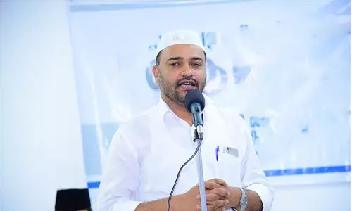 സമുദായങ്ങളെ തമ്മില്‍ തല്ലിച്ച് മുതലെടുക്കാന്‍ ശ്രമിക്കുന്നവര്‍ക്കെതിരെ നടപടിയെടുക്കാന്‍ മുഖ്യമന്ത്രി തയ്യാറാവണം-സത്താര്‍ പന്തല്ലൂര്‍