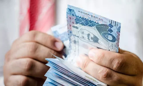 സൗദിയില് ബാങ്കിങ് ഫിനാന്സിങ് മേഖലകളില് സ്വദേശിവല്ക്കരണ തോത് വര്ധിച്ചതായി മാനവ വിഭവശേഷി മന്ത്രാലയം സൗദിയില് ബാങ്കിങ് ഫിനാന്സിങ് മേഖലകളില് സ്വദേശിവല്ക്കരണ തോത് വര്ധിച്ചതായി മാനവ വിഭവശേഷി മന്ത്രാലയം