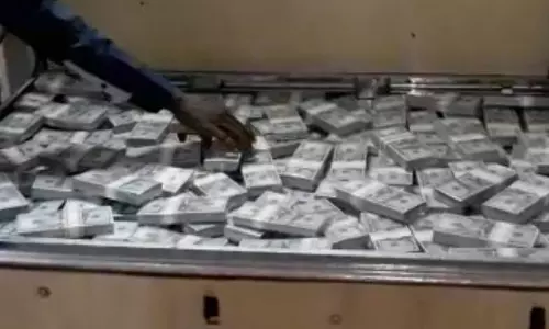 കള്ളപ്പണം വെളുപ്പിക്കലിനെതിരെ യു.എ.ഇ; ധനകാര്യ സ്ഥാപനങ്ങള്‍ക്ക് മുന്നറിയിപ്പ്