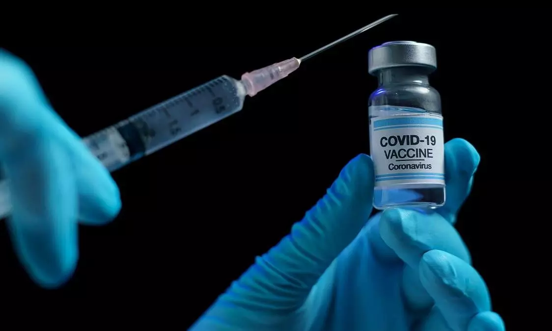 തമിഴ്നാട്ടിൽ ഇനിമുതൽ സ്വകാര്യ ആശുപത്രികളിൽ നിന്നും സൗജന്യ വാക്സിൻ തമിഴ്നാട്ടിൽ ഇനിമുതൽ സ്വകാര്യ ആശുപത്രികളിൽ നിന്നും സൗജന്യ വാക്സിൻ