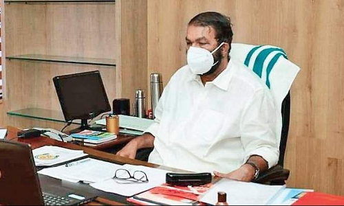 സ്കൂൾ തുറക്കല്‍; മുന്നൊരുക്കങ്ങൾ ചർച്ച ചെയ്യാൻ ജില്ലാ കളക്ടർമാരുടെ യോഗം വിളിച്ച് വിദ്യാഭ്യാസമന്ത്രി