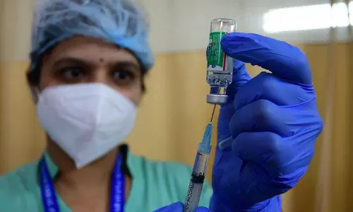 സംസ്ഥാനത്ത് ഇന്ന് വാക്സിനേഷന്‍ പുനരാരംഭിക്കും