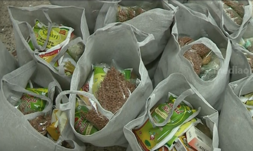 ഗുണമേന്‍മ ഉറപ്പാക്കിയ ശേഷമെ ഓണക്കിറ്റ് വിതരണം ചെയ്യൂവെന്ന് ഭക്ഷ്യമന്ത്രി