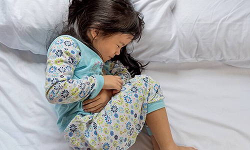 കുഞ്ഞുങ്ങളിലെ വയറിളക്കം; പേടി വേണ്ട, മരുന്ന് വീട്ടിലുണ്ട്