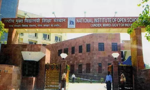 പത്താംക്ലാസ്, പ്ലസ്ടു തുല്യപരീക്ഷ: NIOS 2022 ഏപ്രിൽ ബാച്ചിലേക്ക് അപേക്ഷ ക്ഷണിച്ചു