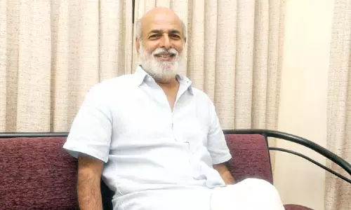 കേരള സര്‍ക്കാരിന്‍റെ പ്രഥമ ടെലിവിഷന്‍ ലൈഫ് ടൈം അച്ചീവ്മെന്‍റ് അവാര്‍ഡ് ശശികുമാറിന്