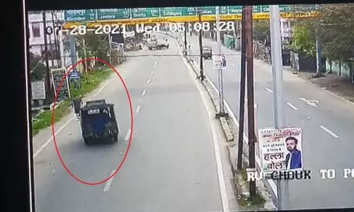 ജാര്‍ഖണ്ഡില്‍ ജഡ്ജിയെ വാഹനമിടിച്ച് കൊലപ്പെടുത്തി; ശക്തമായ അന്വേഷണം വേണമെന്ന് സുപ്രീംകോടതി