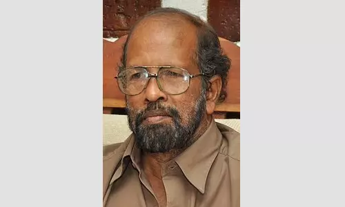 ചെറുകഥാകൃത്ത് തോമസ് ജോസഫ് അന്തരിച്ചു