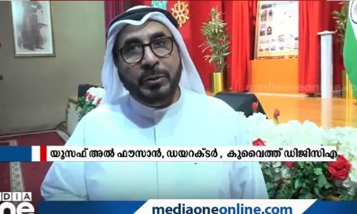 വാക്‌സിനേഷൻ പൂർത്തിയാക്കിയ ഇന്ത്യക്കാർക്ക് പ്രവേശനവിലക്കില്ല; വ്യക്തമാക്കി കുവൈത്ത് അധികൃതര്‍