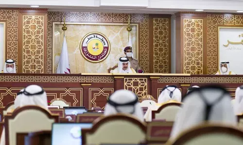 ഖത്തര്‍ ഷൂറാ കൗണ്‍സിലിലേക്ക് വോട്ടെടുപ്പിലൂടെ തെരഞ്ഞെടുപ്പ്; വിജ്ഞാപനമായി