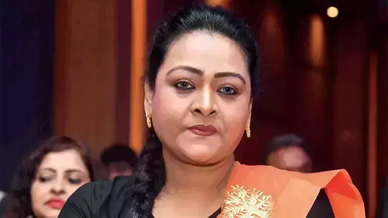 ഞാന് മരിച്ചിട്ടില്ല, മലയാളികളുടെ കരുതലിന് നന്ദി; നടി ഷക്കീല ഞാന് മരിച്ചിട്ടില്ല, മലയാളികളുടെ കരുതലിന് നന്ദി; നടി ഷക്കീല