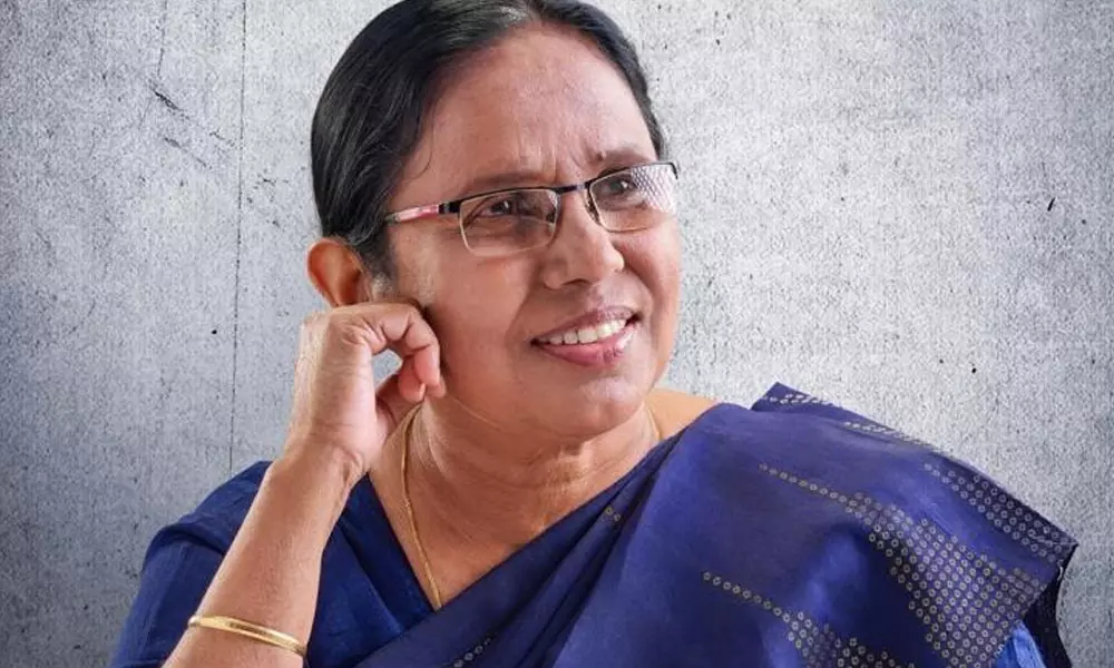 കോവിഡില്‍ ജനങ്ങള്‍ പ്രതിസന്ധിയില്‍, പ്രശ്നങ്ങൾ പരിഹരിക്കണം: കെ.കെ ശൈലജ