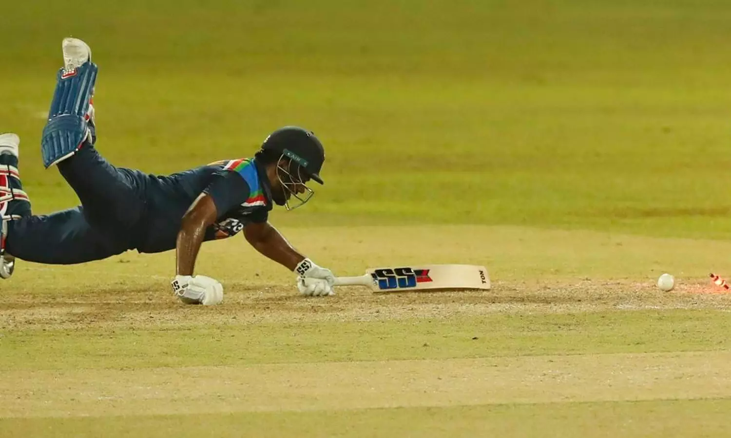 തന്റെ പ്രകടനമോർത്ത് സഞ്ജുവിന് നിരാശ തോന്നും- രാഹുൽ ദ്രാവിഡ് തന്റെ പ്രകടനമോർത്ത് സഞ്ജുവിന് നിരാശ തോന്നും- രാഹുൽ ദ്രാവിഡ്