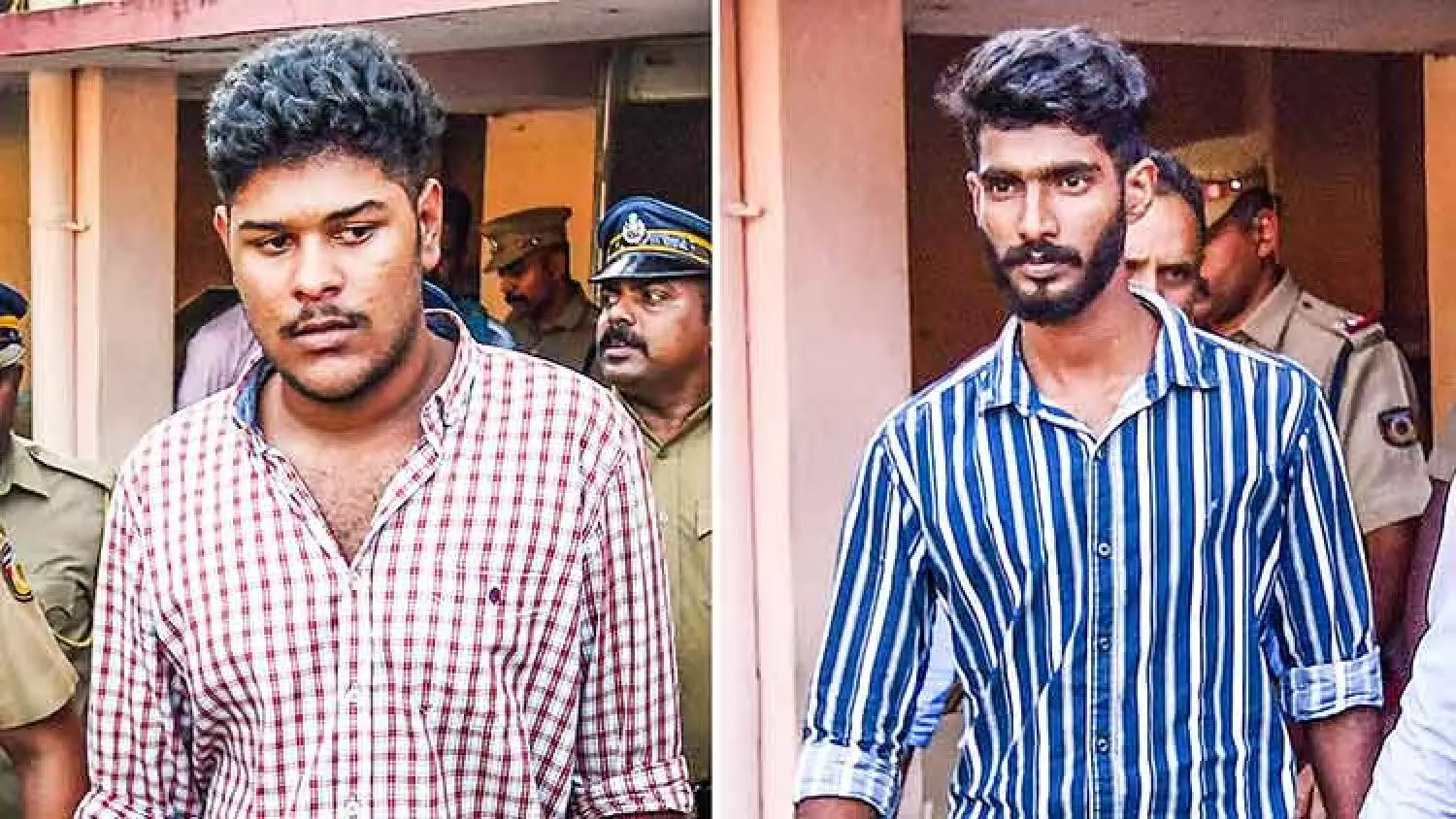 അലന് ഷുഹൈബിന്റെ ജാമ്യം റദ്ദാക്കണമെന്ന് ആവശ്യപ്പെട്ട് എൻ.ഐ.എ സുപ്രീം കോടതിയില് അലന് ഷുഹൈബിന്റെ ജാമ്യം റദ്ദാക്കണമെന്ന് ആവശ്യപ്പെട്ട് എൻ.ഐ.എ സുപ്രീം കോടതിയില്