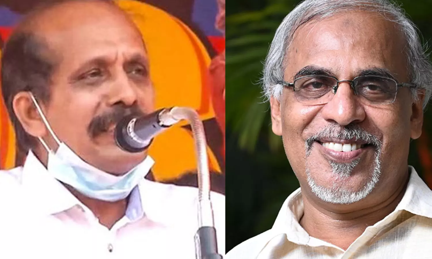 മുന്നണിയില് ഒരു പാര്ട്ടി മതി; ഐ.എന്.എല്ലിന് സി.പി.എമ്മിന്റെ അന്ത്യശാസനം മുന്നണിയില് ഒരു പാര്ട്ടി മതി; ഐ.എന്.എല്ലിന് സി.പി.എമ്മിന്റെ അന്ത്യശാസനം