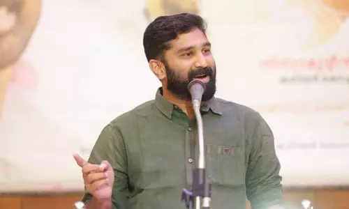 കള്ളനോട്ട് കേസില്‍ ഒരാള്‍ മൂന്ന് തവണ അറസ്റ്റിലാകുക; എന്താണ് ഇവിടെ നടക്കുന്നത് ?-വി.ടി. ബല്‍റാം