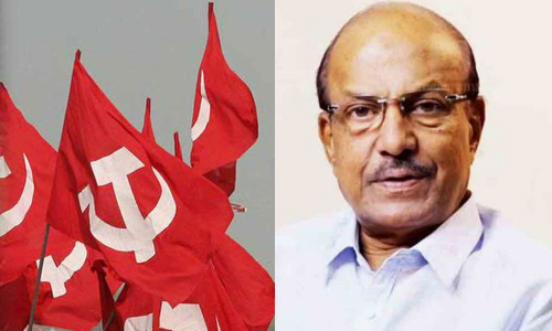 കുഞ്ഞാലിക്കുട്ടിയുമായി ചർച്ച നടത്തി: സി.പി.എം താമരശ്ശേരി ഏരിയാ കമ്മറ്റി അംഗത്തെ തരം താഴ്ത്തി