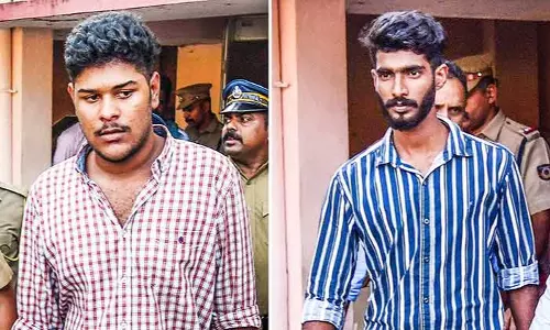 അലന്‍ ഷുഹൈബിന്‍റെ ജാമ്യം റദ്ദാക്കണമെന്ന് ആവശ്യപ്പെട്ട് എൻ.ഐ.എ സുപ്രീം കോടതിയില്‍