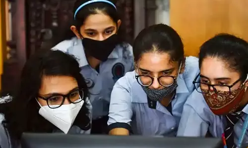 സി.ബി.എസ്.ഇ പ്ലസ് ടു പരീക്ഷാഫലം പ്രഖ്യാപിച്ചു; 99.37% വിജയം