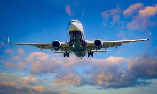 രാജ്യാന്തര യാത്രാവിമാനങ്ങൾക്ക് ഏർപ്പെടുത്തിയ വിലക്ക് ആഗസ്റ്റ് 31വരെ നീട്ടി രാജ്യാന്തര യാത്രാവിമാനങ്ങൾക്ക് ഏർപ്പെടുത്തിയ വിലക്ക് ആഗസ്റ്റ് 31വരെ നീട്ടി