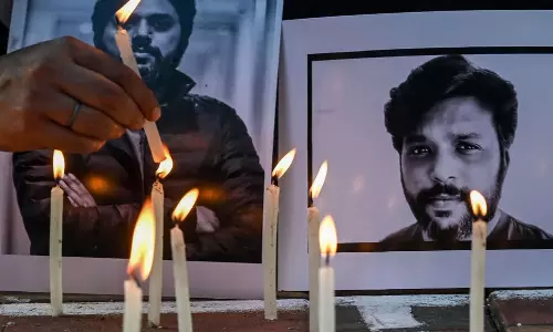 ഡാനിഷ് സിദ്ദീഖിയെ താലിബാൻ വകവരുത്തിയതു തന്നെയെന്ന് റിപ്പോർട്ട്