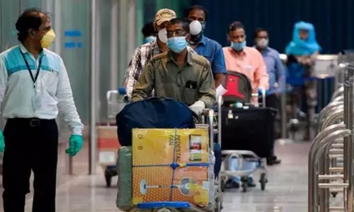 സൗദി പ്രവാസികൾക്ക് ആശ്വാസം; ഖത്തർ വഴി സൗദിയിലേക്ക് പ്രവേശിക്കാം